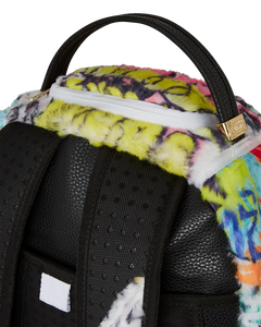 Sprayground - Le Monde Des Graffitis Backpack