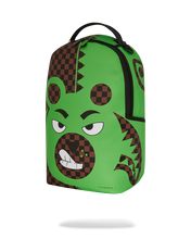 Load image into Gallery viewer, Sprayground - Green Money Bear Dlxsv Backpack