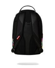Load image into Gallery viewer, Sprayground - Stacked And Relaxed Money Boys Backpack - Clique Apparel