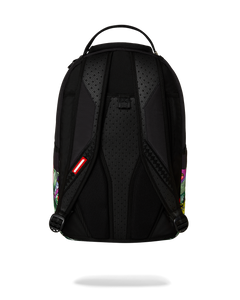 Sprayground - Stacked And Relaxed Money Boys Backpack - Clique Apparel