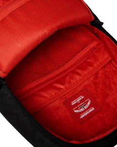 Sprayground - Stacked And Relaxed Money Boys Backpack - Clique Apparel