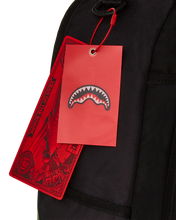 Load image into Gallery viewer, Sprayground - Stacked And Relaxed Money Boys Backpack - Clique Apparel