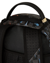 Load image into Gallery viewer, Sprayground - Fire &amp; Ice Shark DLXSV Backpack - Clique Apparel