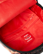 Load image into Gallery viewer, Sprayground - Fire &amp; Ice Shark DLXSV Backpack - Clique Apparel