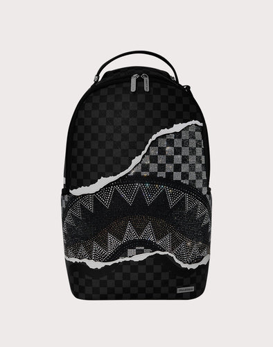 Sprayground - Diamond Tear DLXSV Backpack