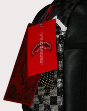 Load image into Gallery viewer, Sprayground - Diamond Tear DLXSV Backpack