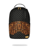 Sprayground - Diaa Allam Sharks Paris Backpack - Black - Clique Apparel