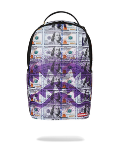 Sprayground - Billions In The Bank Backpack