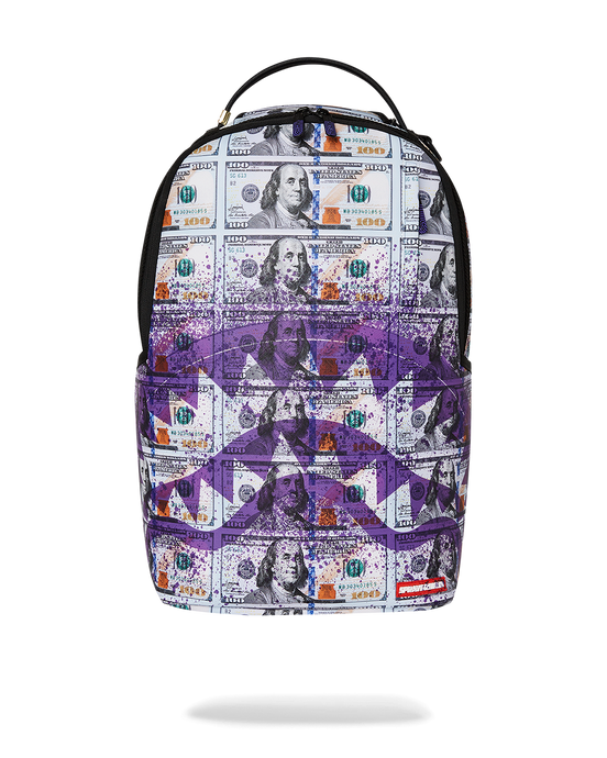 Sprayground - Billions In The Bank Backpack