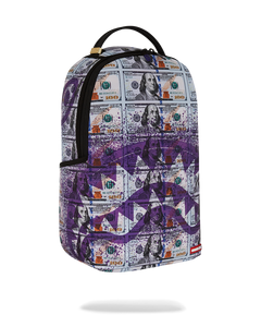 Sprayground - Billions In The Bank Backpack