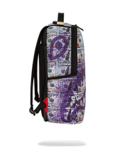 Load image into Gallery viewer, Sprayground - Billions In The Bank Backpack