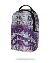 Load image into Gallery viewer, Sprayground - Billions In The Bank Backpack