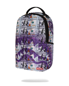 Sprayground - Billions In The Bank Backpack