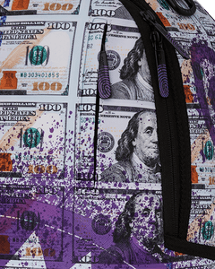 Sprayground - Billions In The Bank Backpack