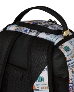 Sprayground - Billions In The Bank Backpack