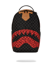 Load image into Gallery viewer, Sprayground - Evil Genius Backpack