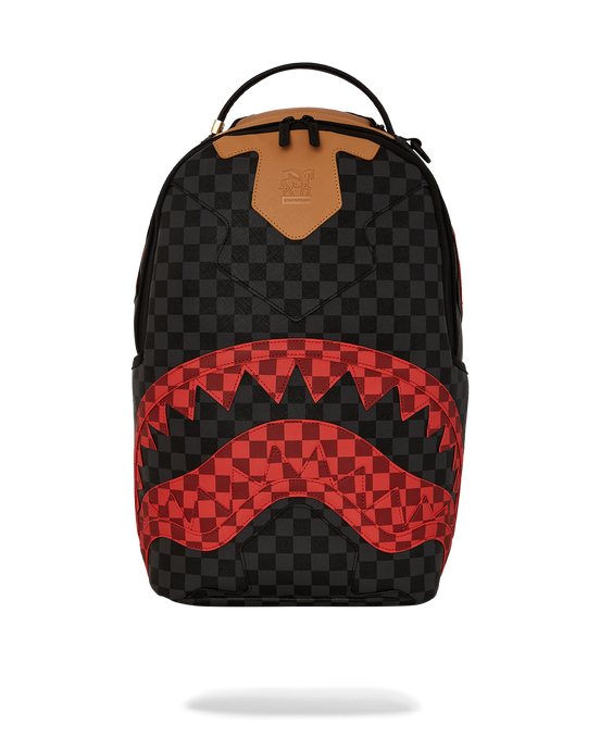 Sprayground - Evil Genius Backpack