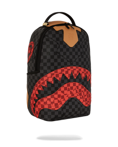 Sprayground - Evil Genius Backpack