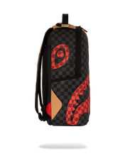 Load image into Gallery viewer, Sprayground - Evil Genius Backpack