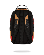 Load image into Gallery viewer, Sprayground - Evil Genius Backpack