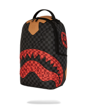 Load image into Gallery viewer, Sprayground - Evil Genius Backpack