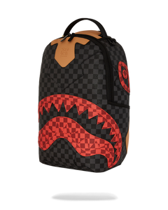 Sprayground - Evil Genius Backpack