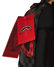 Load image into Gallery viewer, Sprayground - Evil Genius Backpack