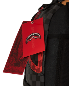 Sprayground - Evil Genius Backpack