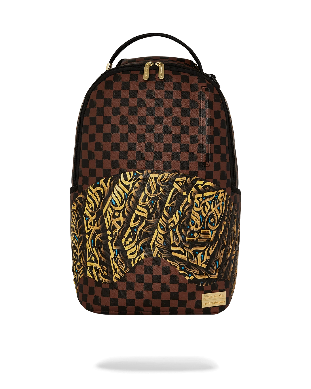 Sprayground - Diaa Allam Sharks Paris Backpack