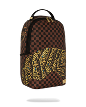 Load image into Gallery viewer, Sprayground - Diaa Allam Sharks Paris Backpack