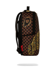 Load image into Gallery viewer, Sprayground - Diaa Allam Sharks Paris Backpack