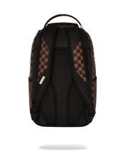 Load image into Gallery viewer, Sprayground - Diaa Allam Sharks Paris Backpack