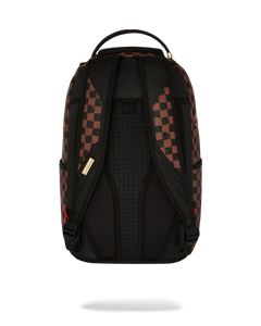 Sprayground - Diaa Allam Sharks Paris Backpack