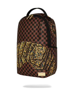 Sprayground - Diaa Allam Sharks Paris Backpack