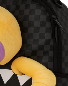 Sprayground - Astromane Portal Jumper Backpack - Clique Apparel