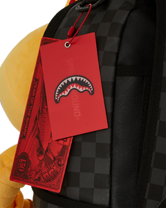Sprayground - Astromane Portal Jumper Backpack - Clique Apparel