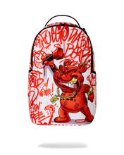 Load image into Gallery viewer, Sprayground - Diablo Vandal 2 DLXR Backpack - Clique Apparel