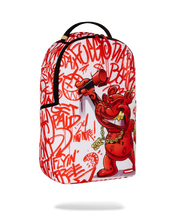 Load image into Gallery viewer, Sprayground - Diablo Vandal 2 DLXR Backpack - Clique Apparel