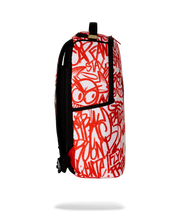 Load image into Gallery viewer, Sprayground - Diablo Vandal 2 DLXR Backpack - Clique Apparel