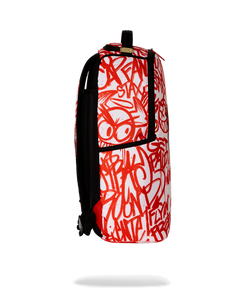Sprayground - Diablo Vandal 2 DLXR Backpack - Clique Apparel