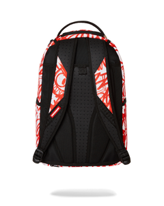 Sprayground - Diablo Vandal 2 DLXR Backpack - Clique Apparel