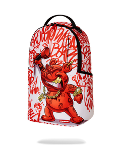 Sprayground - Diablo Vandal 2 DLXR Backpack - Clique Apparel