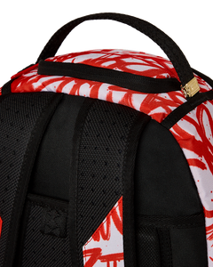 Sprayground - Diablo Vandal 2 DLXR Backpack - Clique Apparel