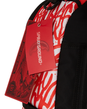 Load image into Gallery viewer, Sprayground - Diablo Vandal 2 DLXR Backpack - Clique Apparel