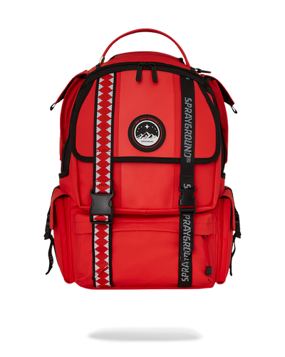 Sprayground - Sky High Seekers Arctic Backpack - Clique Apparel
