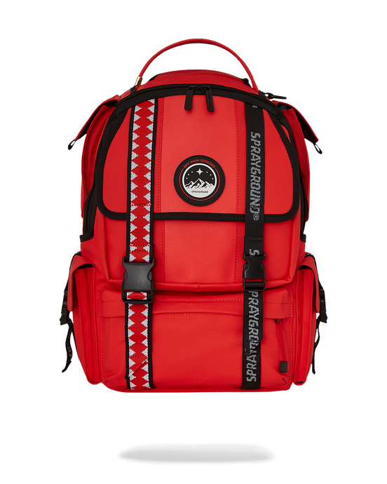 Sprayground - Sky High Seekers Arctic Backpack