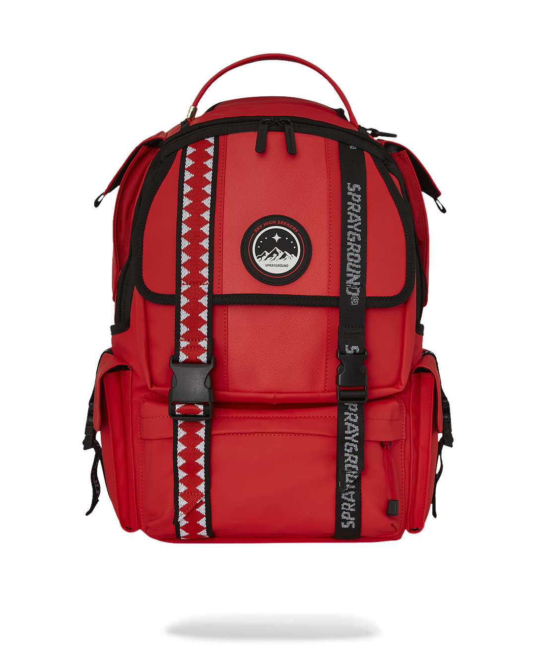 Sprayground - Sky High Seekers Arctic Backpack