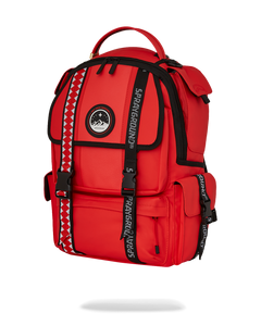 Sprayground - Sky High Seekers Arctic Backpack