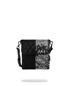 Sprayground - Dark Wave Messenger Bag