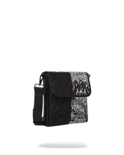 Load image into Gallery viewer, Sprayground - Dark Wave Messenger Bag